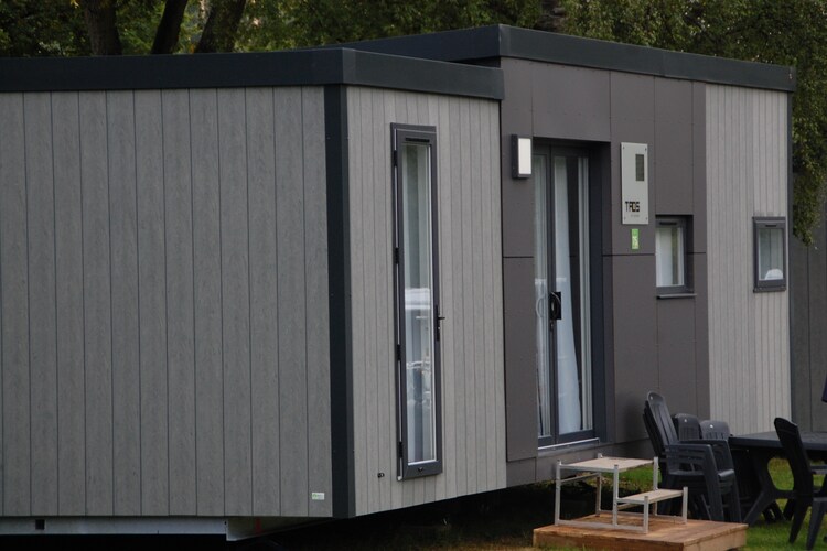 Chalet Antwerp
