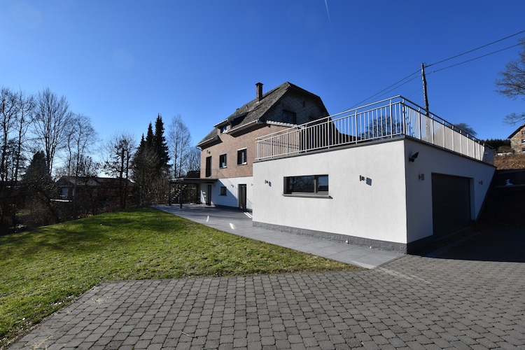 Holiday home Liege