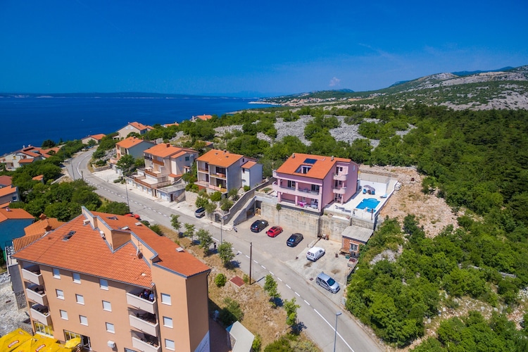 Apartment Kvarner