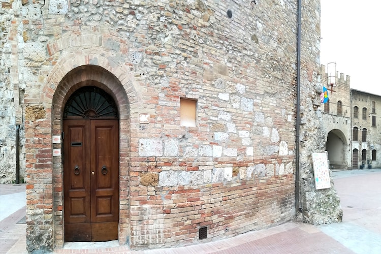 Apartment Tuscany Elba