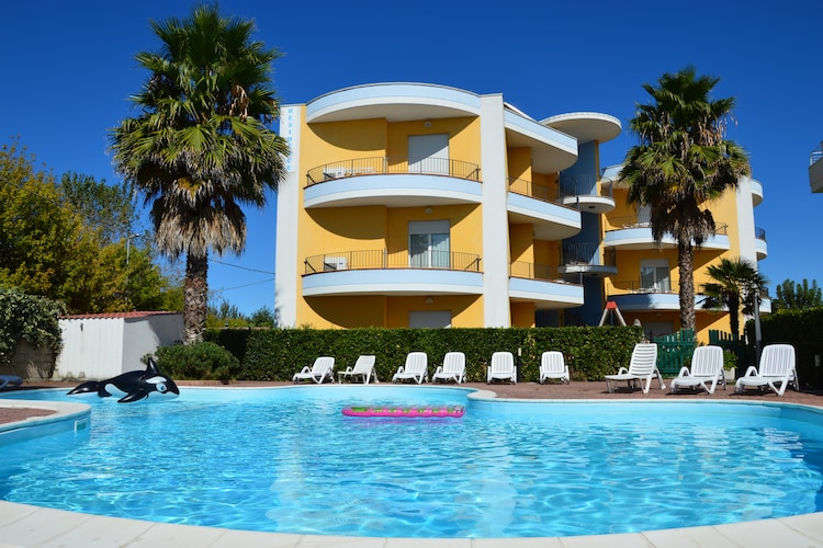 Holiday home Abruzzo Molise