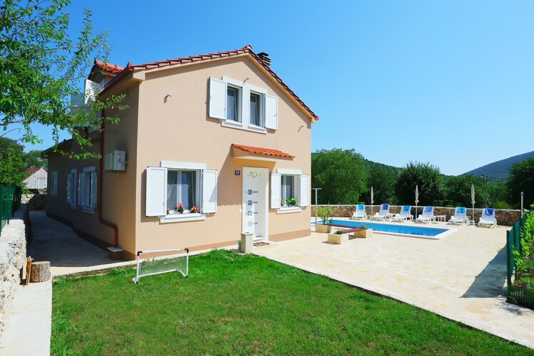 Holiday home Dalmatia