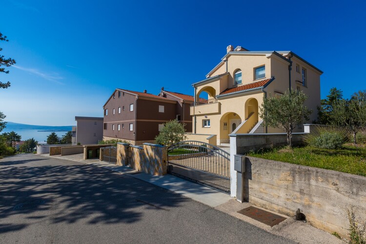 Holiday home Kvarner