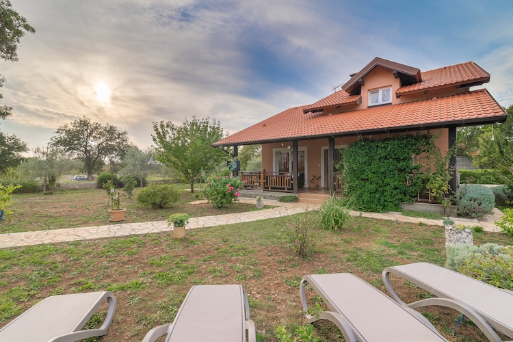 Holiday home Dalmatia
