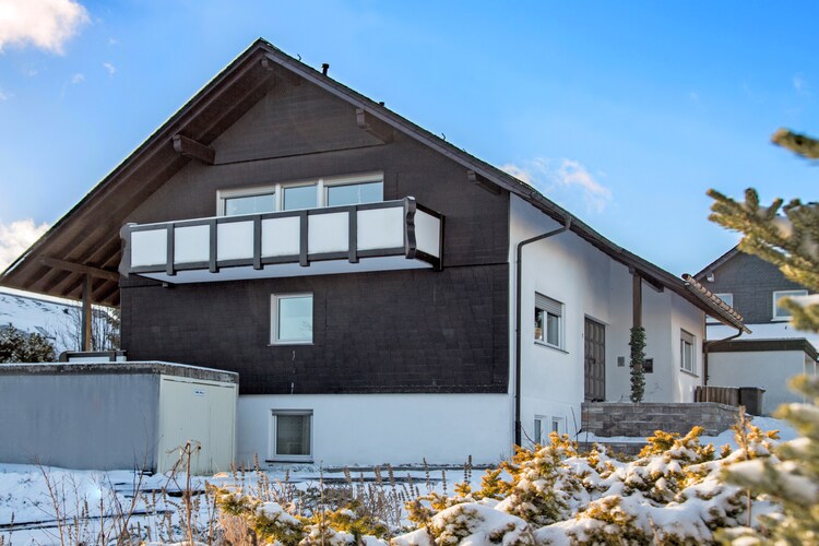 Apartment Sauerland