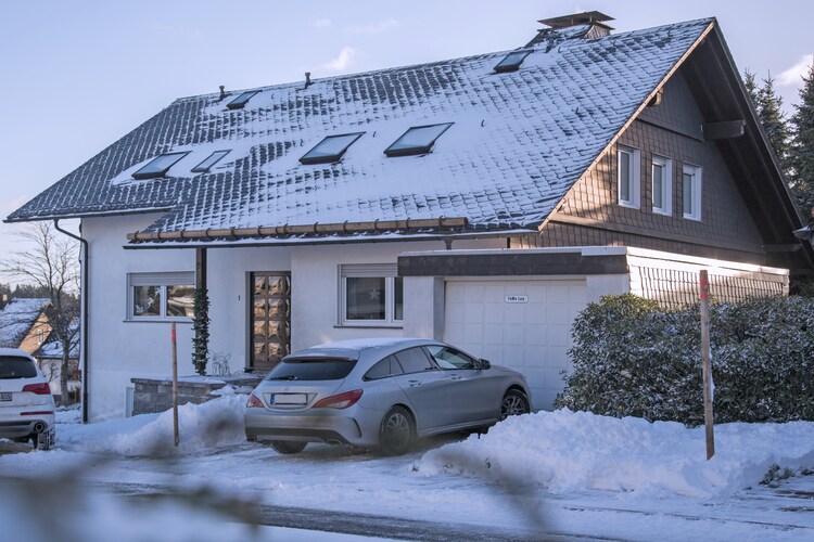 Apartment Sauerland