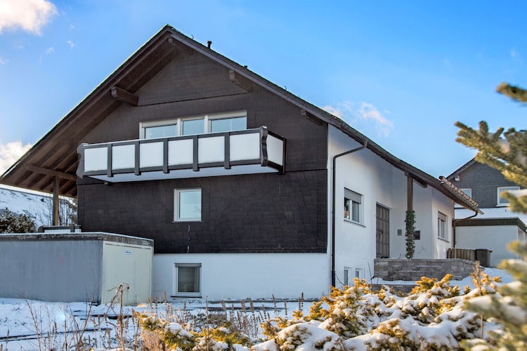 Apartment Sauerland