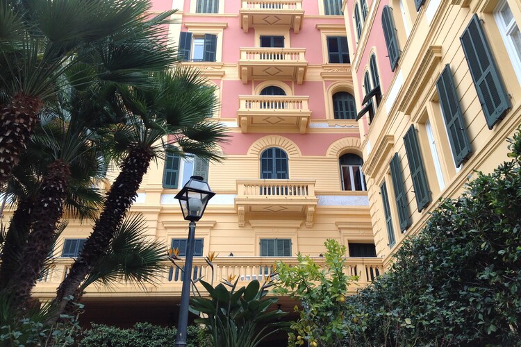 Villa Liguria