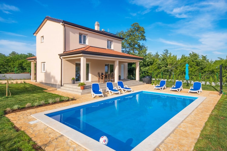 Villa Istria