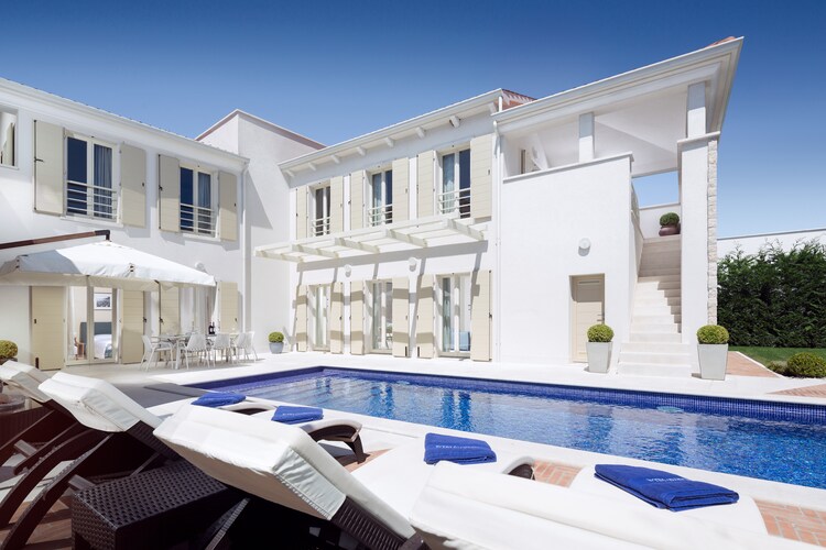 Villa Istria