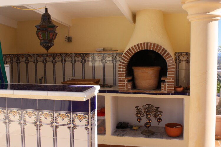 Villa Costa Blanca