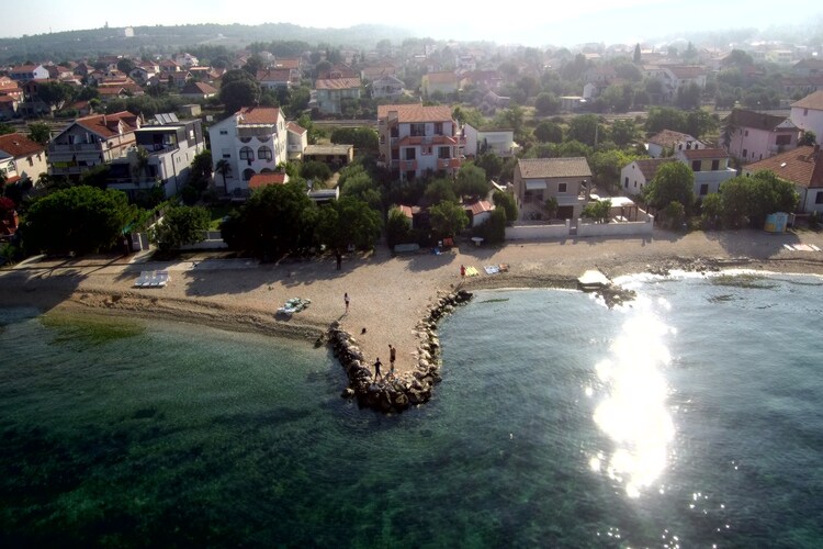 Mobile Home Dalmatia