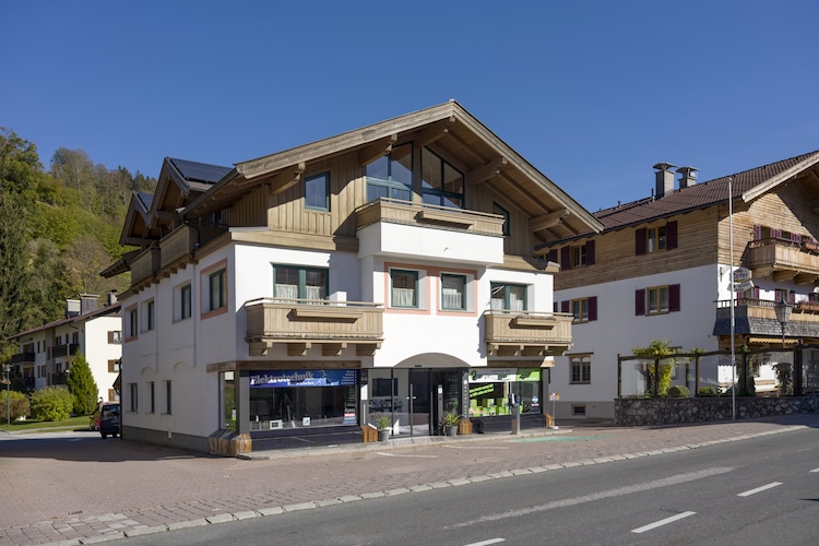 Apartment Tyrol