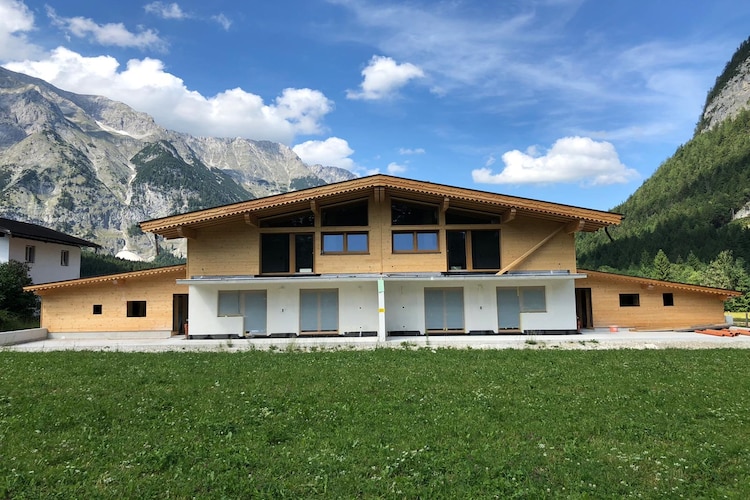 Holiday home Tyrol