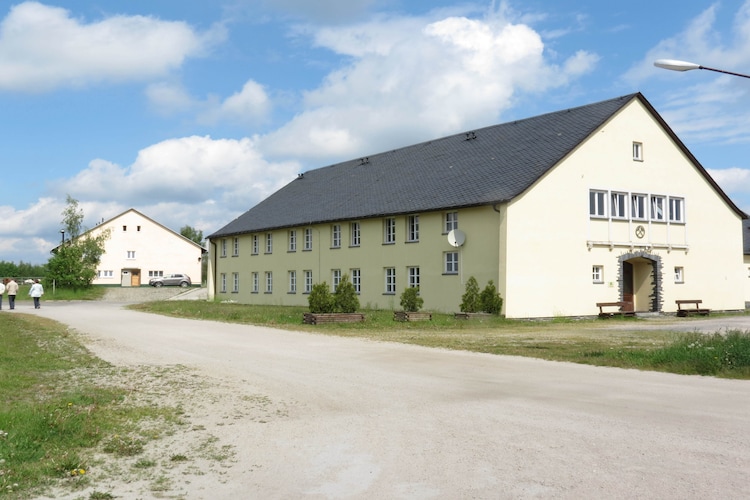 Mansion Thuringia