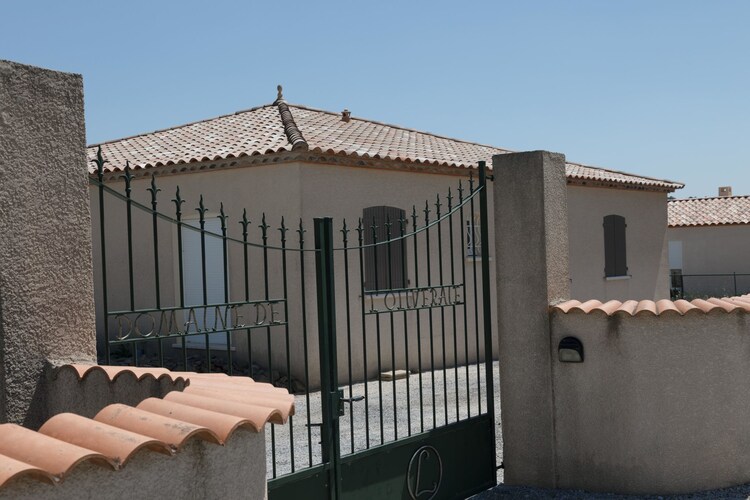 Villa Languedoc-Roussillon