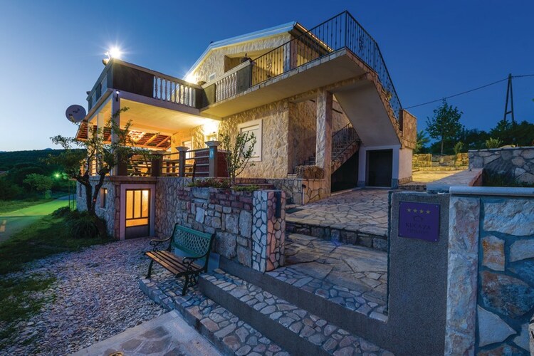 Holiday home Dalmatia