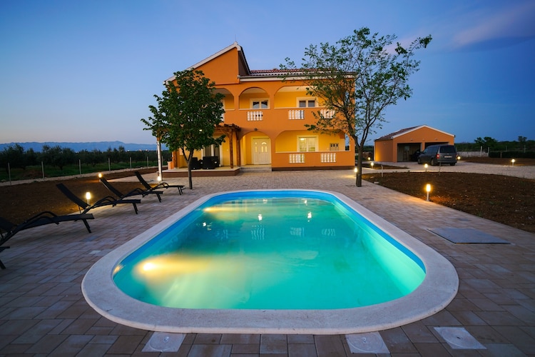 Holiday home Dalmatia