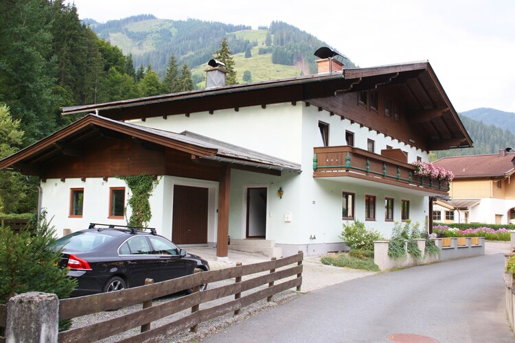 Apartment Salzburg