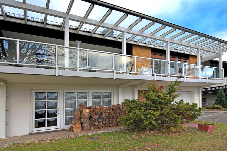 Holiday home Sauerland