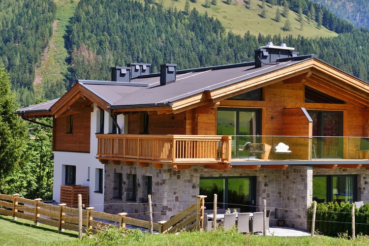 Holiday home Salzburg