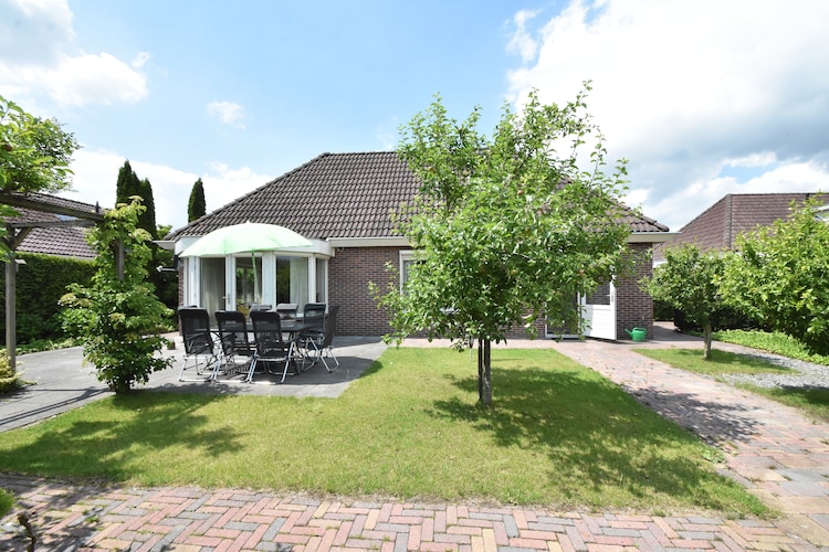 Holiday home Flevoland
