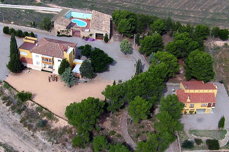 Cottage Catalonia Inland Pyrenees