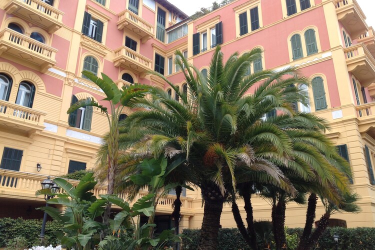 Villa Liguria
