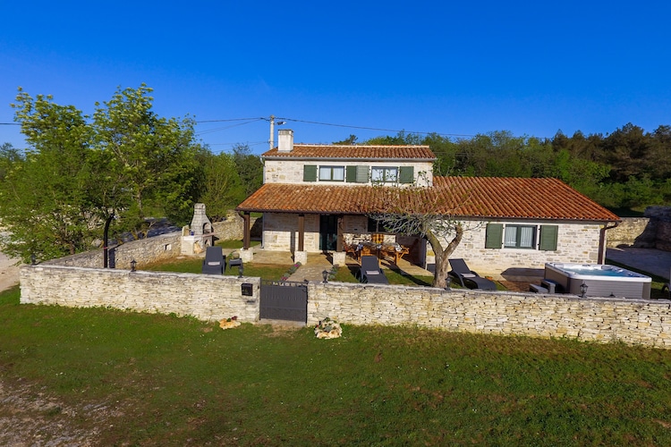 Villa Istria