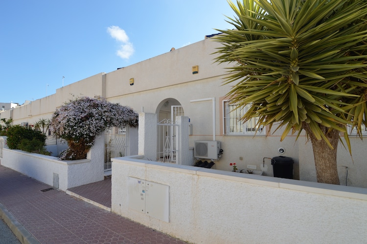 Holiday home Costa Blanca