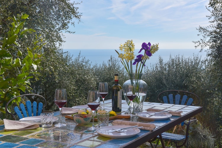 Villa Liguria