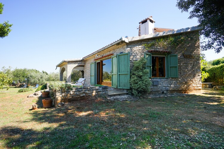 Holiday home Islands