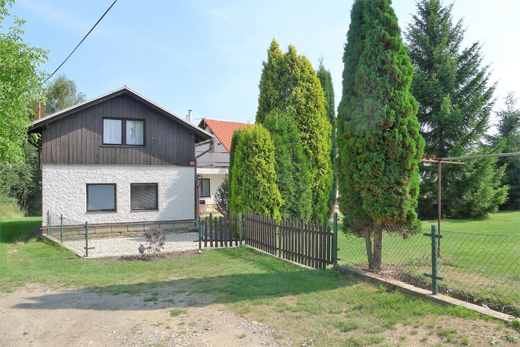 Holiday home Central Bohemia and Prague