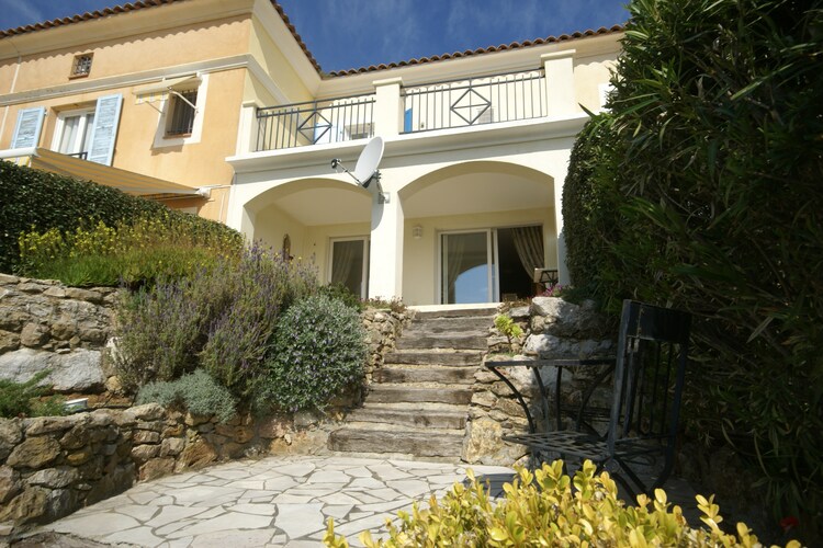 Holiday home Provence Cote d Azur