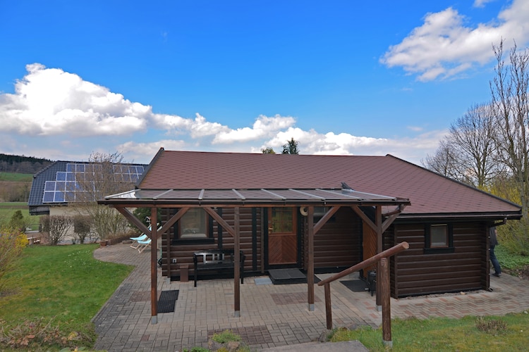 Holiday home Sauerland