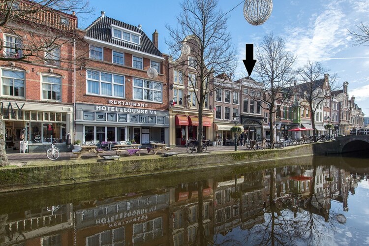 Apartment North Holland