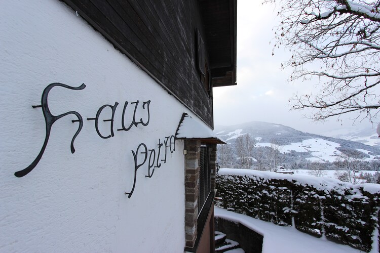 Holiday home Tyrol