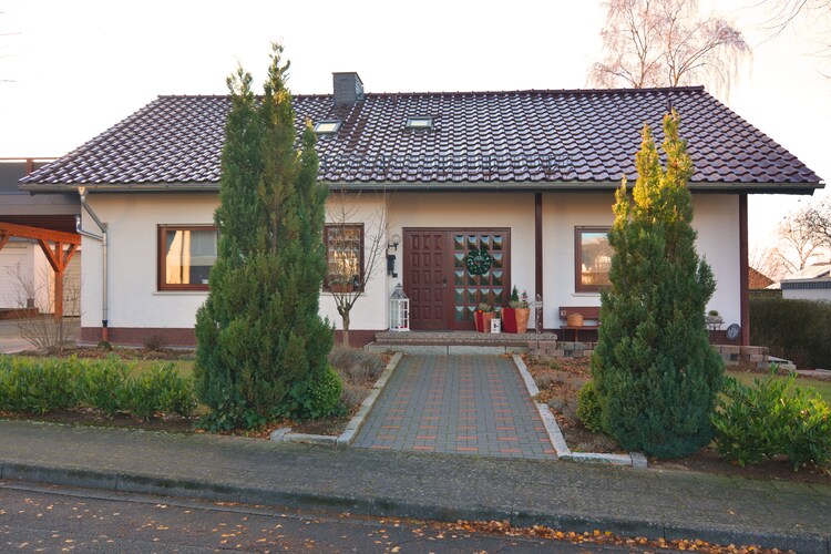 Apartment Sauerland