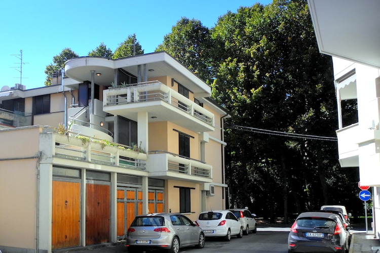 Holiday home Tuscany Elba