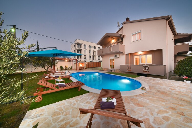 Holiday home Dalmatia