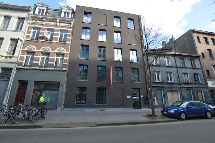 Apartment Antwerp
