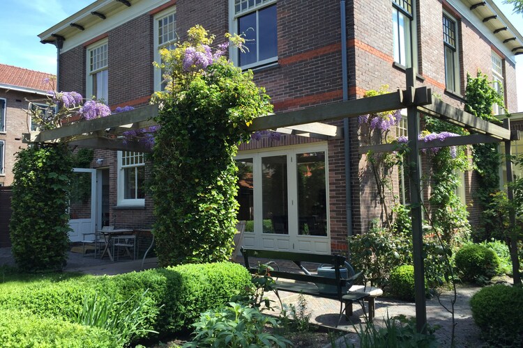 Villa North Holland