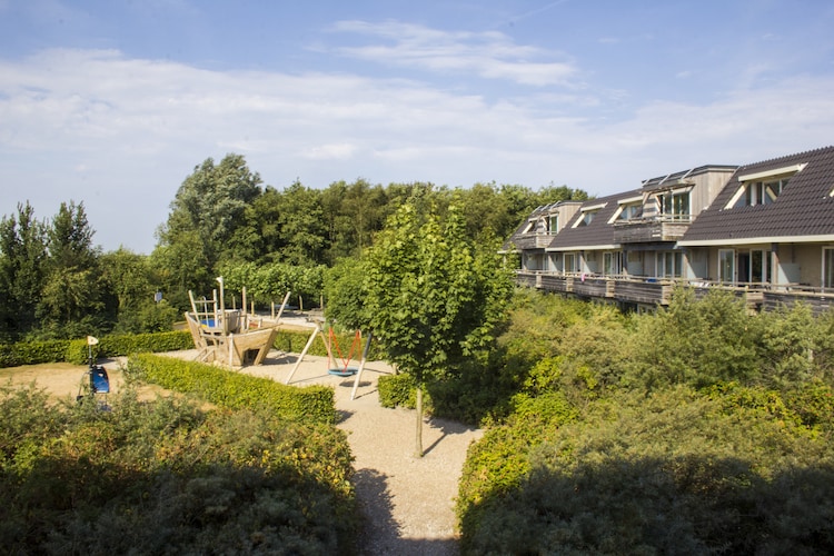 Apartment Frisian Islands