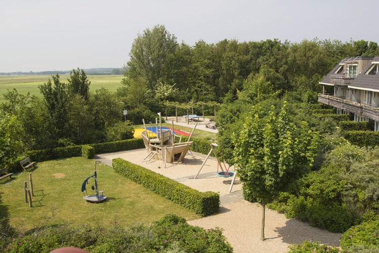 Apartment Frisian Islands