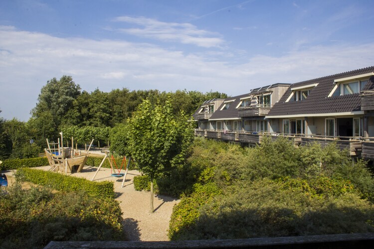 Apartment Frisian Islands
