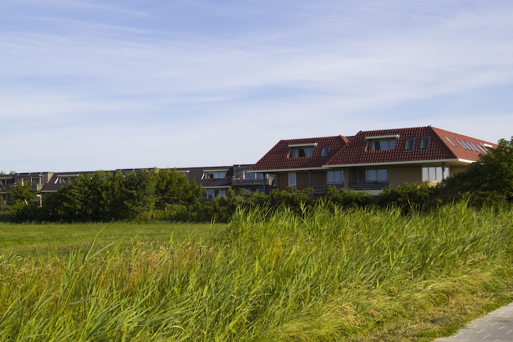 Apartment Frisian Islands