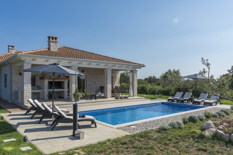 Villa Dalmatia