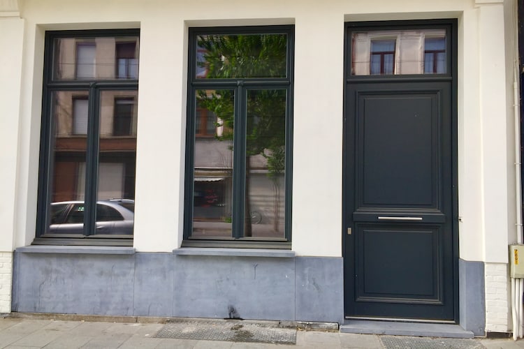 Apartment Antwerp
