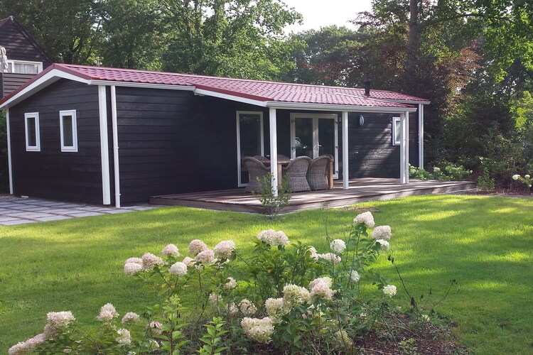 Chalet Utrecht