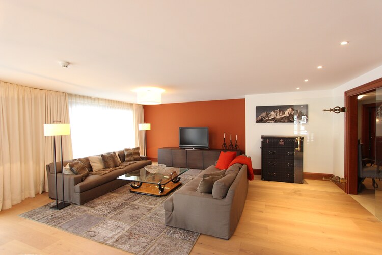Villa Tyrol